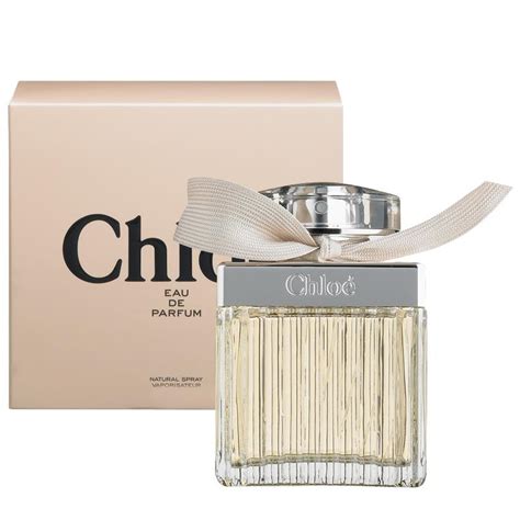 chloe perfume 75ml price|chloe perfume lowest price.